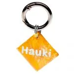 Adresówka żywiczna