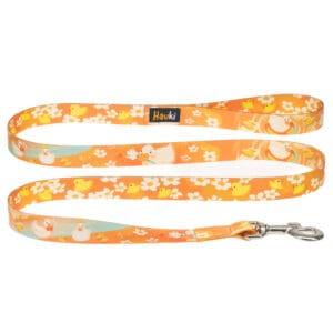 Smycz dla małego psa