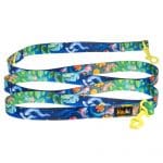 Smycz przepinana dla psa