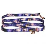 Mroczna smycz dla psa