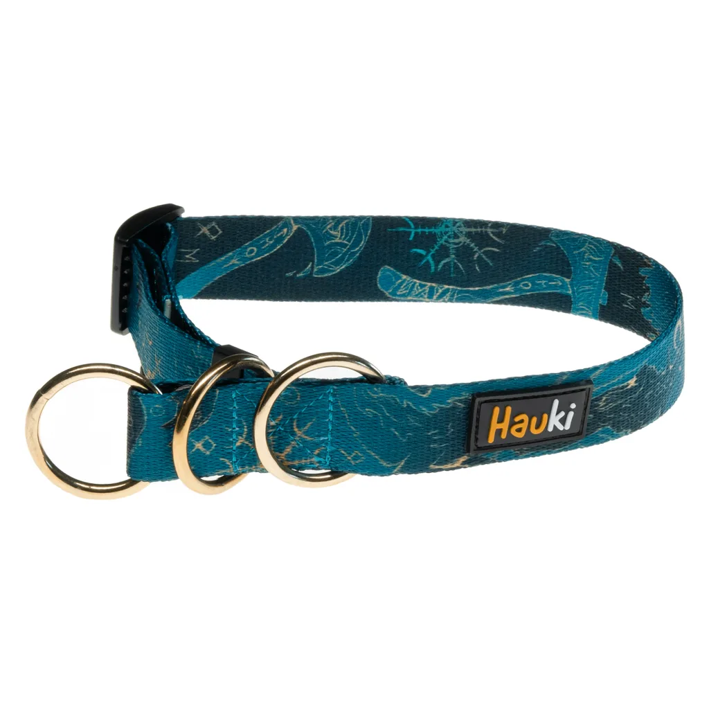 Obroża półzaciskowa