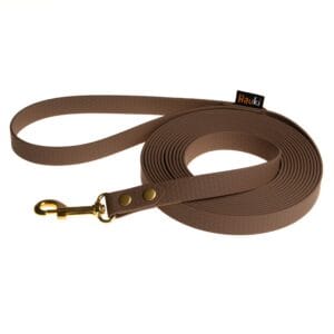 Linka treningowa dla psa