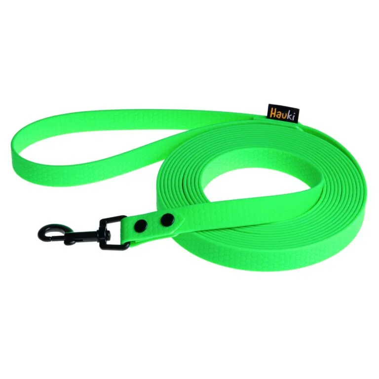 Zielona linka treningowa