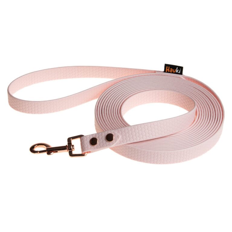 Pastelowa linka treningowa